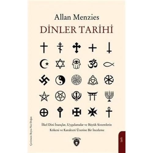 Dinler Tarihi