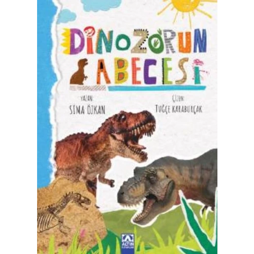 Dinozorun Abecesi