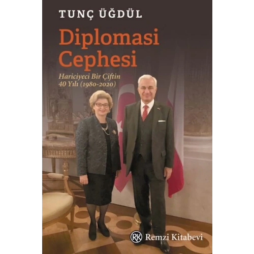 Diplomasi Cephesi