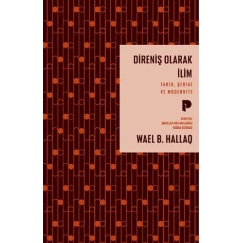 Direniş Olarak İlim