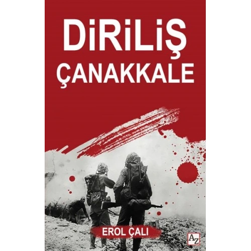 Diriliş Çanakkale
