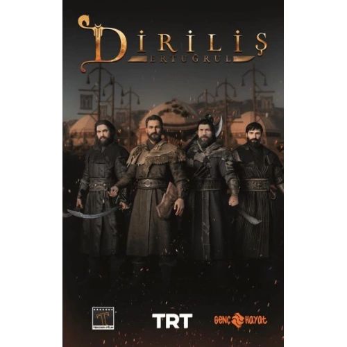 Diriliş Ertuğrul