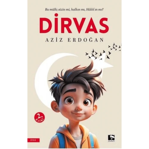 Dirvas
