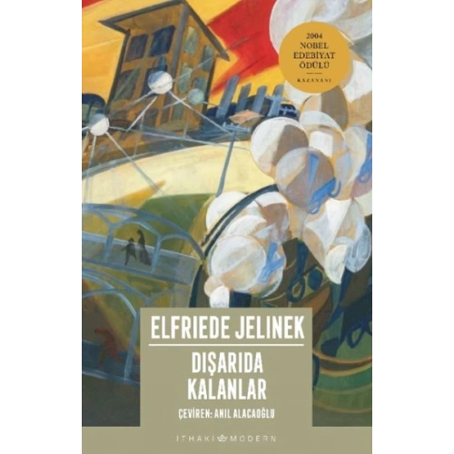 Dışarıda Kalanlar