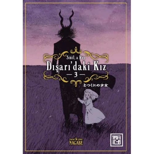 Dışarı’daki Kız 3