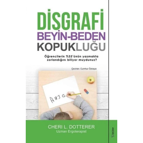 Disgrafi: Beyin-Beden Kopukluğu