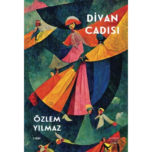 Divan Cadısı