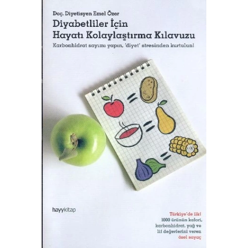 Diyabetliler İçin Hayatı Kolaylaştırma Kılavuzu