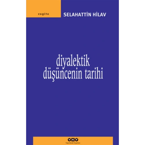 Diyalektik Düşüncenin Tarihi