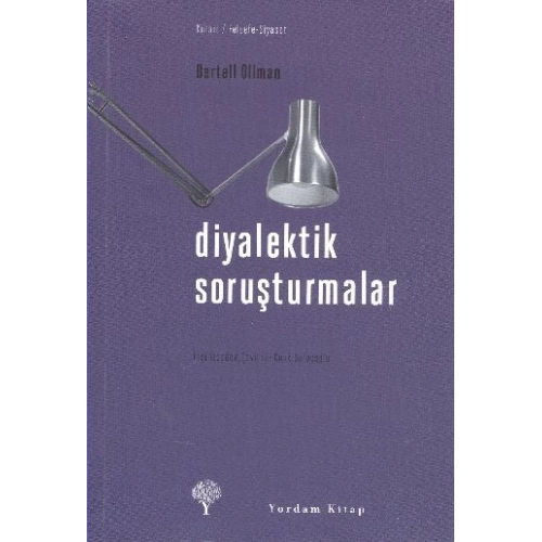 Diyalektik Soruşturmalar
