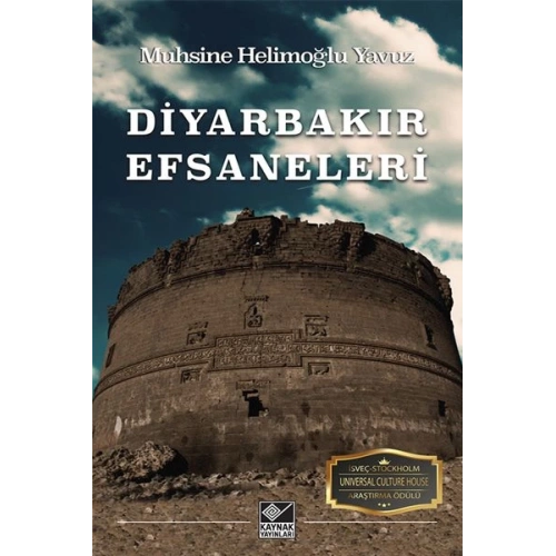 Diyarbakır Efsaneleri