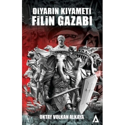 Diyarın Kıyameti - Filin Gazabı