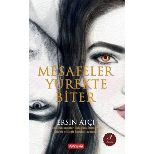 Diyorum Ki: Mesafeler Yürekte Biter