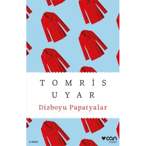 Dizboyu Papatyalar