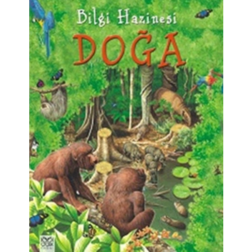 Doğa / Bilgi Hazinesi