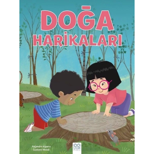 Doğa Harikaları