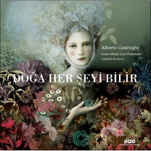 Doğa Her Şeyi Bilir