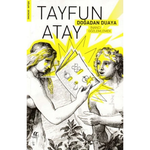 Doğadan Duaya İnancı Gözlemlemek