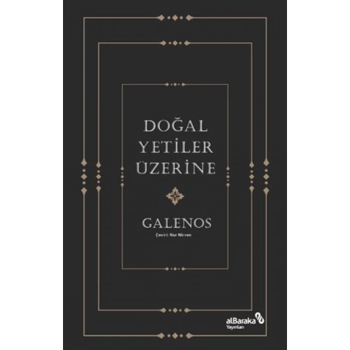 Doğal Yetiler Üzerine