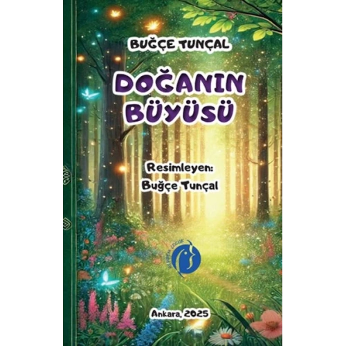 Doğanın Büyüsü
