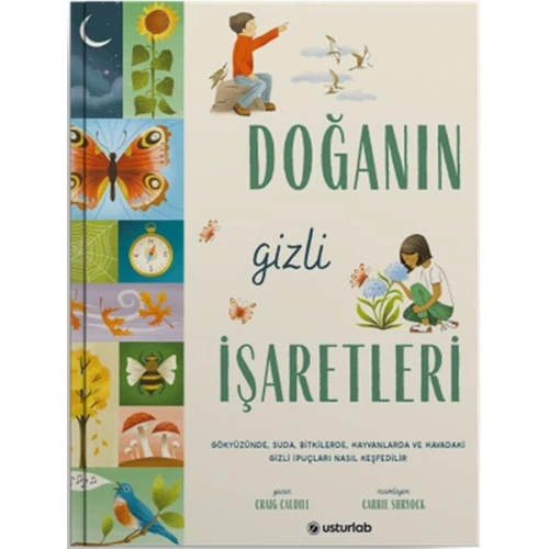 Doğanın Gizli İşaretleri