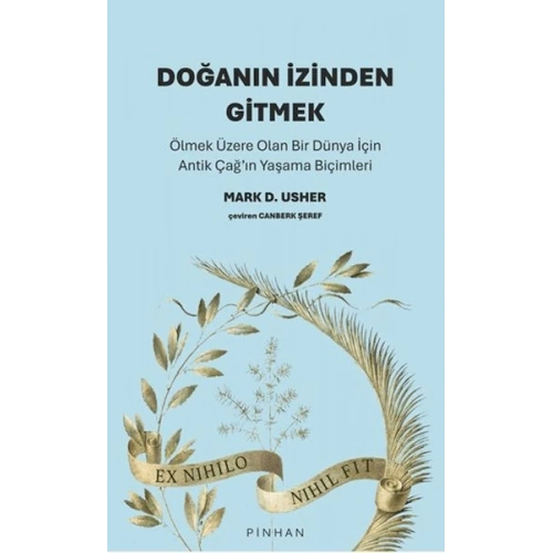 Doğanın İzinden Gitmek