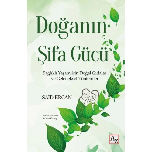 Doğanın Şifa Gücü