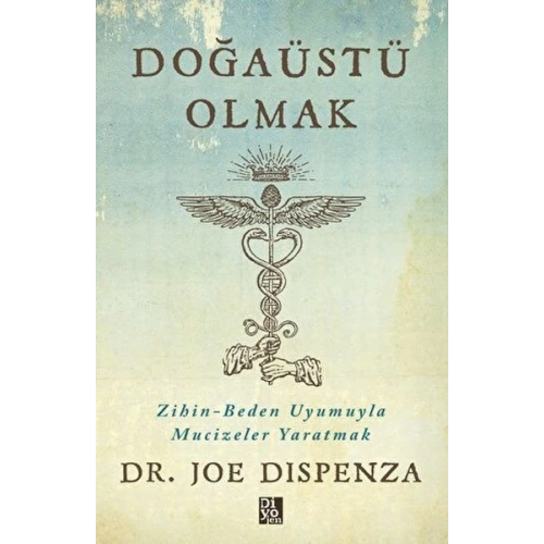 Doğaüstü Olmak
