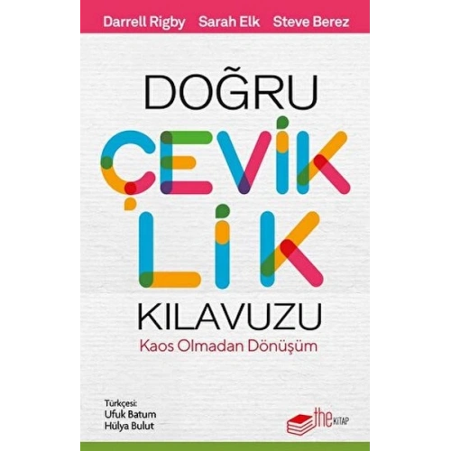 Doğru Çeviklik Kılavuzu