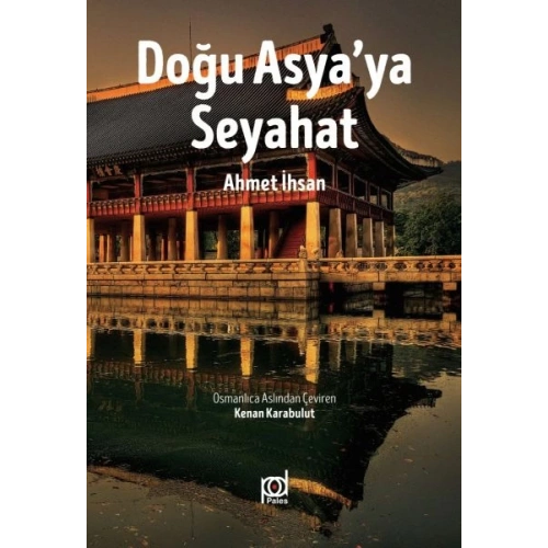 Doğu Asyaya Seyahat