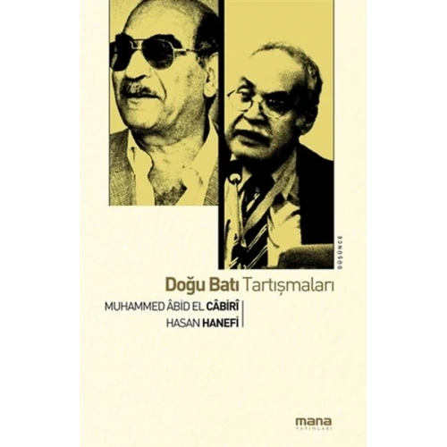 Doğu Batı Tartışmaları