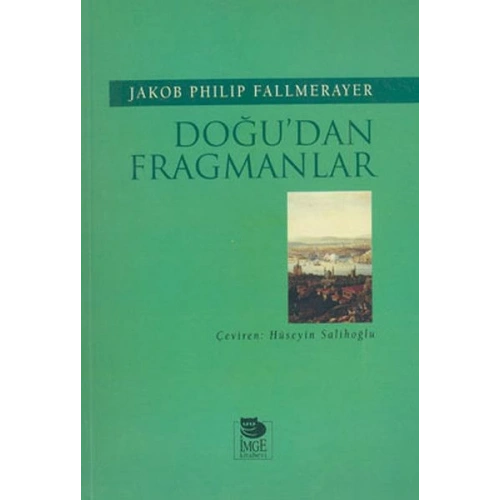 Doğudan Fragmanlar