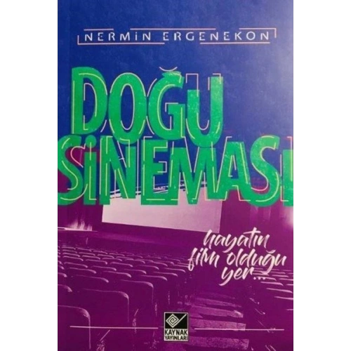 Doğu Sineması