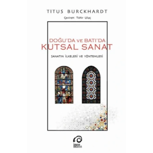 Doğuda ve Batıda Kutsal Sanat