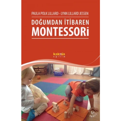 Doğumdan İtibaren Montessori