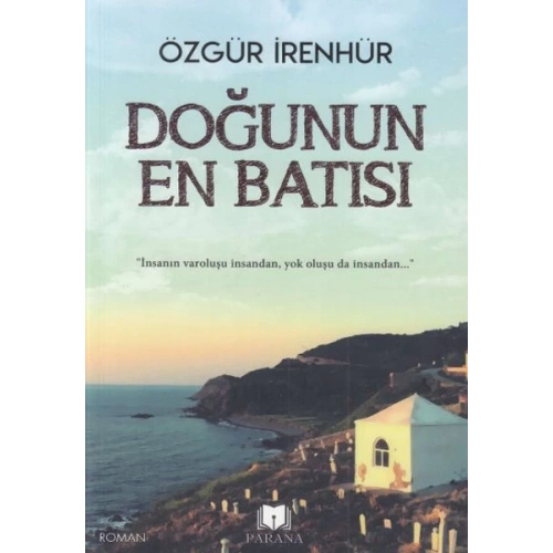 Doğunun En Batısı