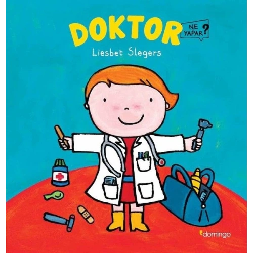 Doktor - Ne Yapar?