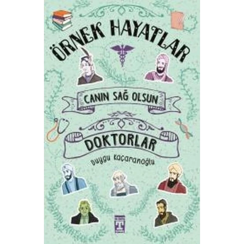 Doktorlar - Canın Sağolsun