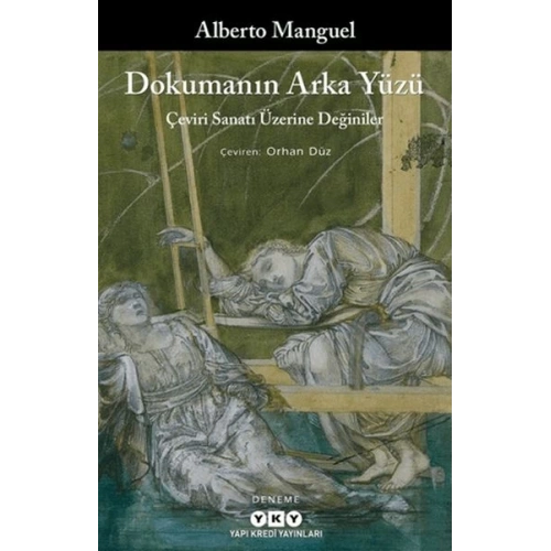 Dokumanın Arka Yüzü