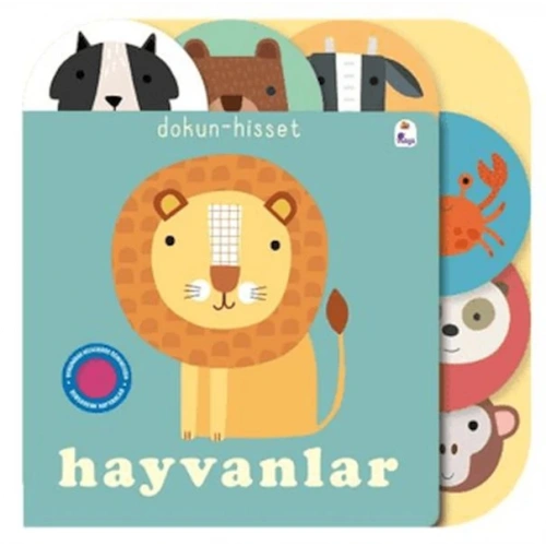 Dokun- Hisset / Hayvanlar