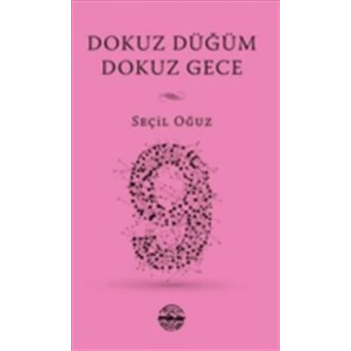 Dokuz Düğüm Dokuz Gece