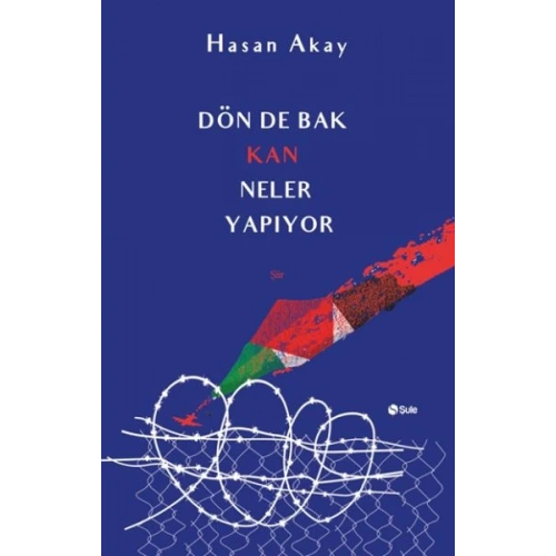 Dön De Bak Kan Neler Yapıyor