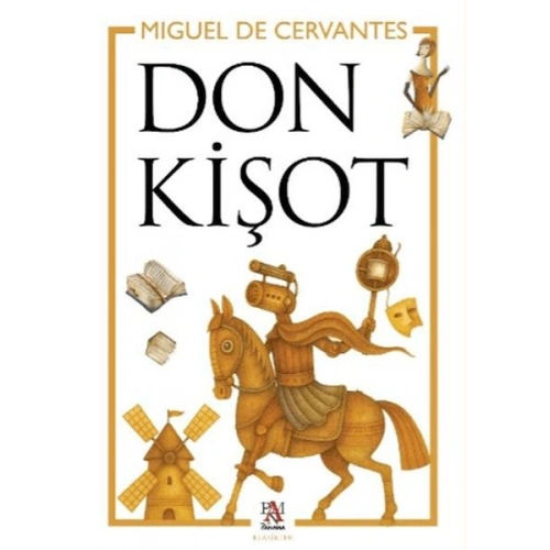 Don Kişot