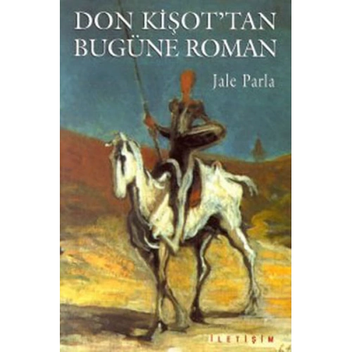 Don Kişottan Bugüne Roman