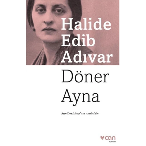 Döner Ayna