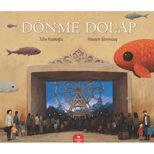 Dönme Dolap
