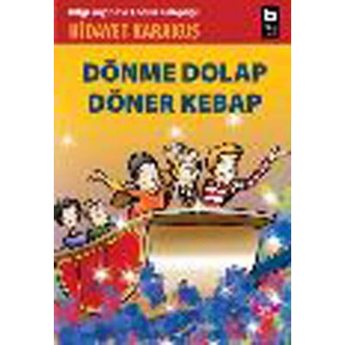 Dönme Dolap Döner Kebap