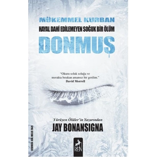 Donmuş - Mükemmel Kurban