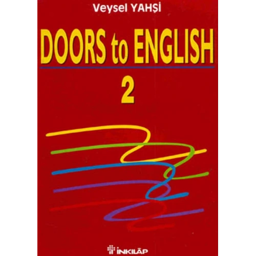 Doors to English 2