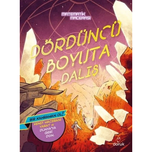 Dördüncü Boyuta Dalış